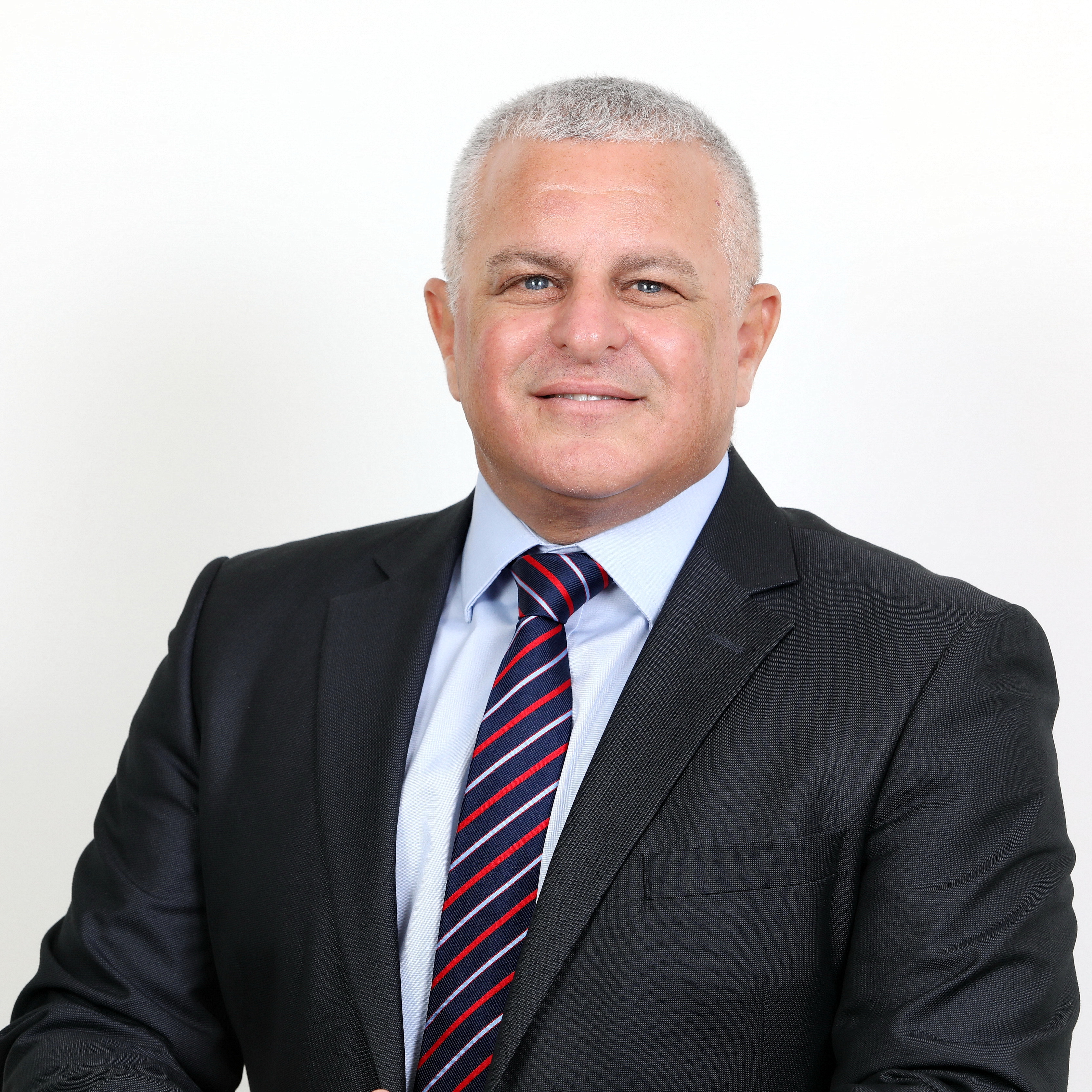 Ariel Lasry Imagen del orador