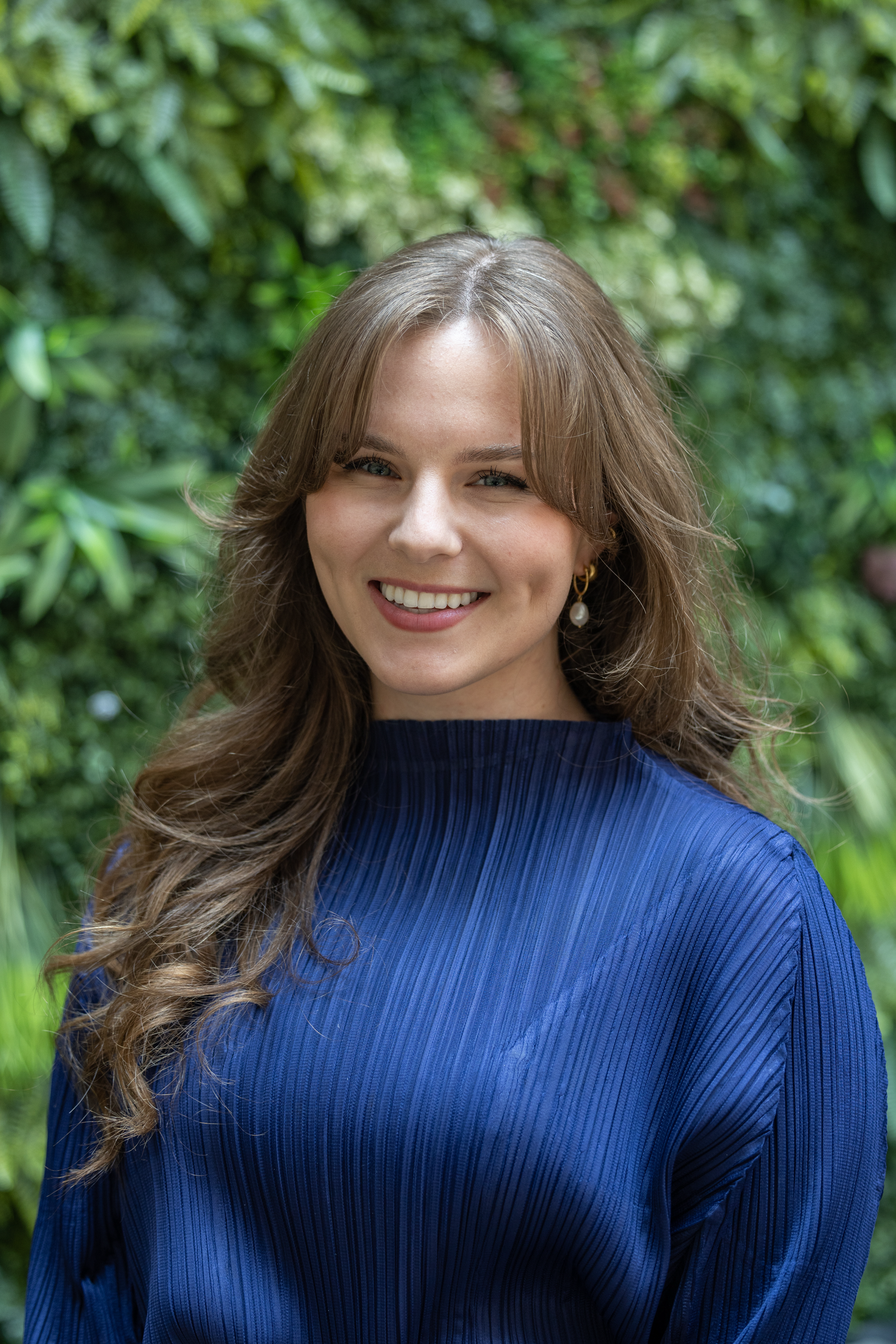 Sarah Gorman Speaker image
