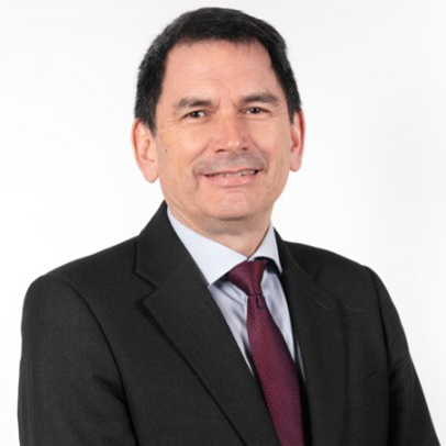 Germán Millan Speaker image
