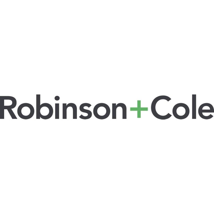 Robinson + Cole Sponsor logo