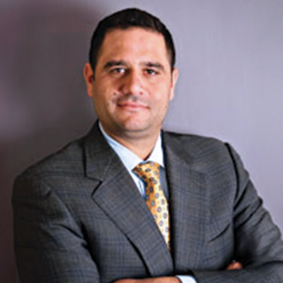 Francesco Pagano Speaker image