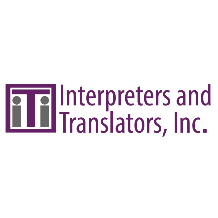 Interpreters & Translators, Inc Sponsor logo