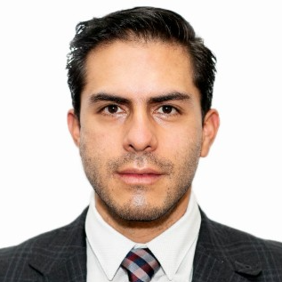 Juan Pablo Ortiz Speaker image