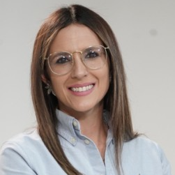 Gisela Montalvo Speaker image