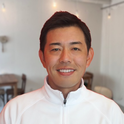 Realtime Robotics Inc.  小林 幸司 氏 Speaker image