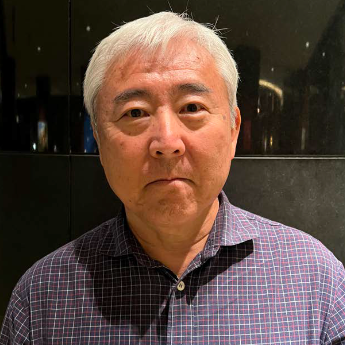 UnitX Labs  加藤 康 氏 Speaker image