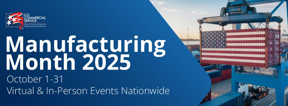NavigatingTradeCostsforUSExportersStrategiesToolsC - Event cover image