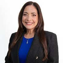 Jennifer Diaz Speaker image