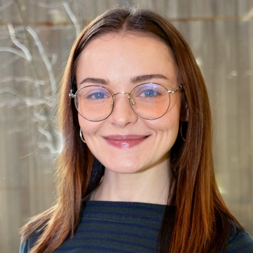 Kaitlyn Catapano Speaker image