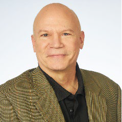 James Anzalone Speaker image