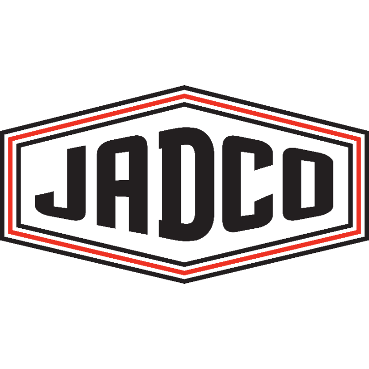 JADCO Manufacturing, Inc. Sponsor logo