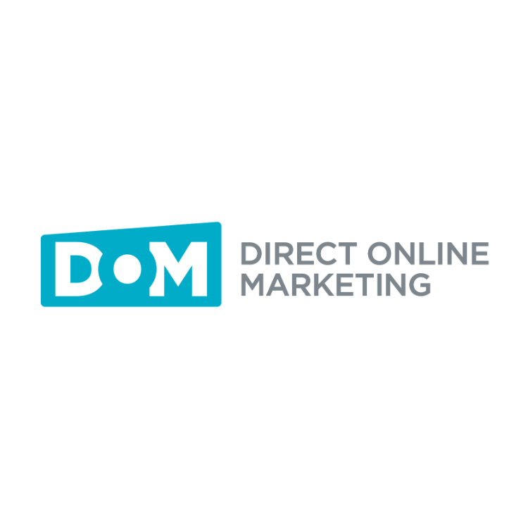 Direct Online Marketing Sponsor logo
