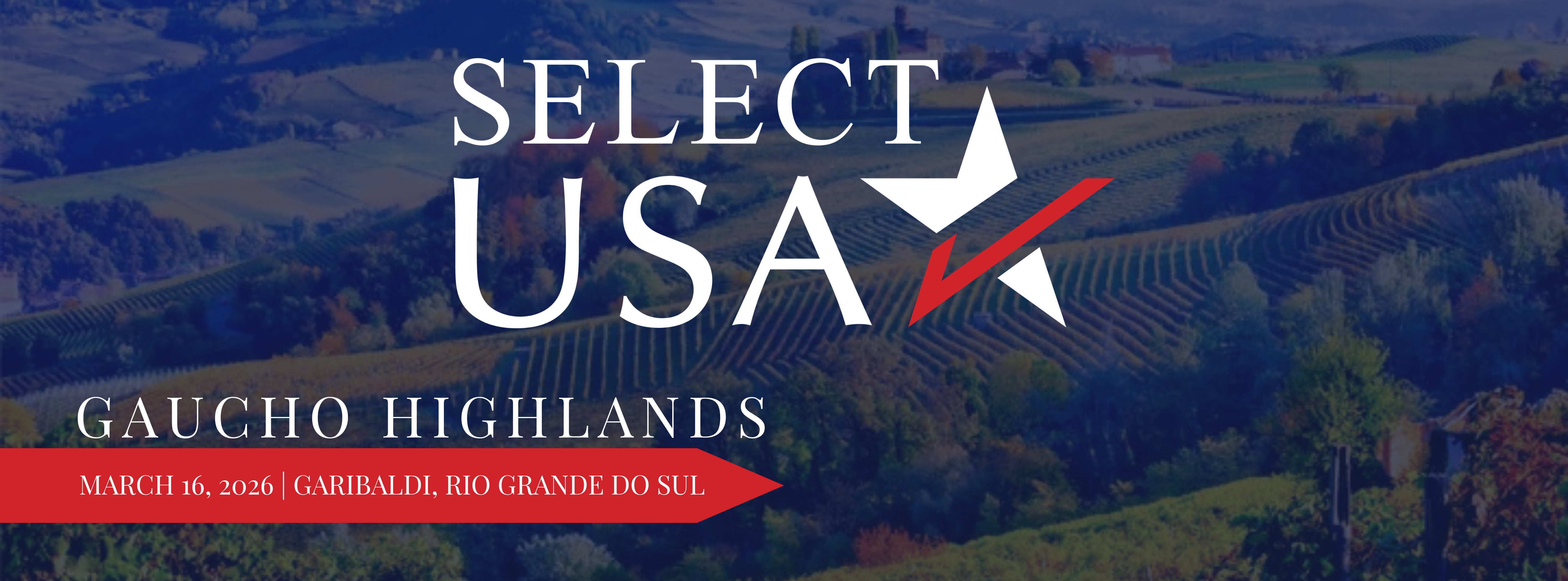 2026SelectUSASouthAmericaRoadshow - Event cover image