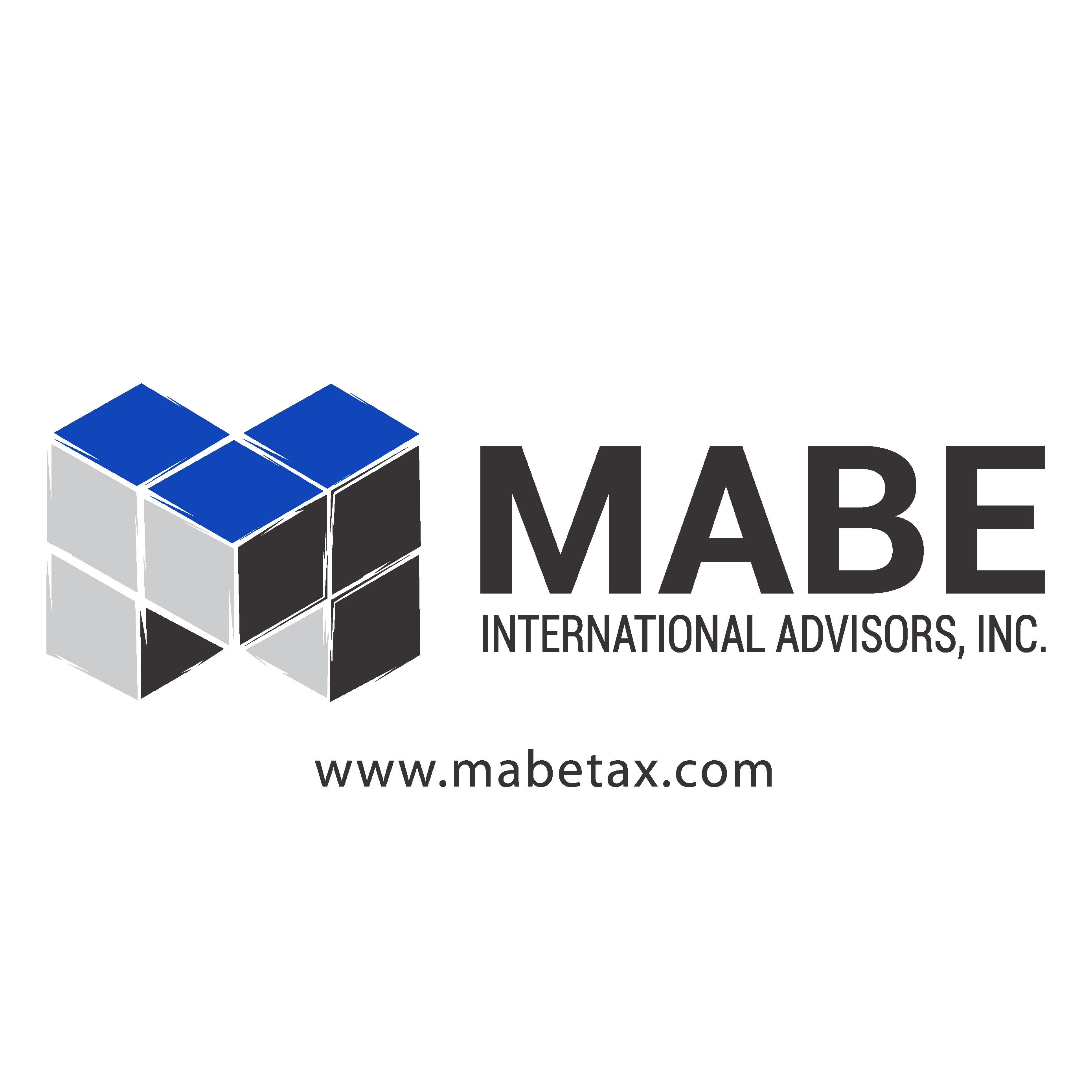 MABE International Advisors, Inc. Sponsor logo