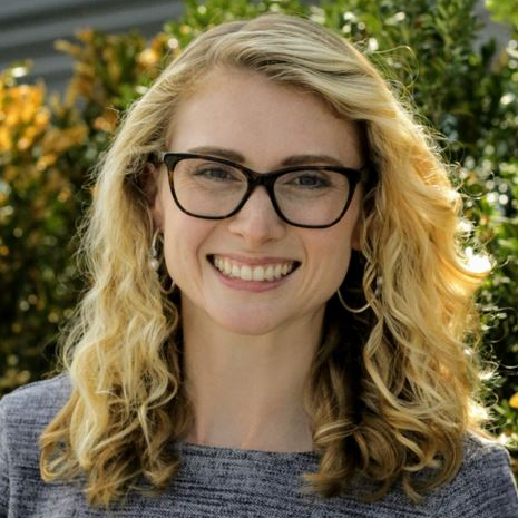 Lauren Coughlin Speaker image