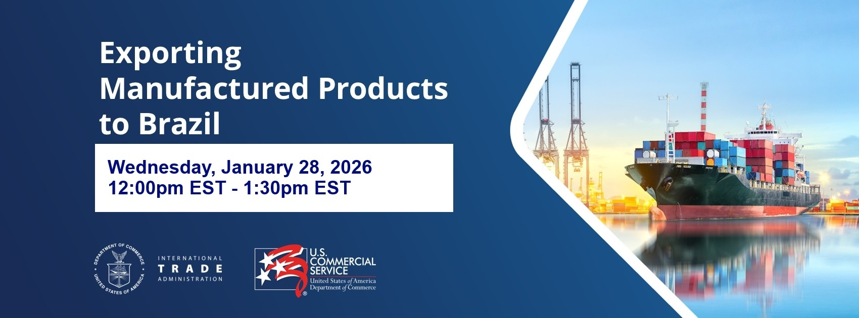 ExportingAdvancedManufacturingProductstoBrazil-988 - Event cover image