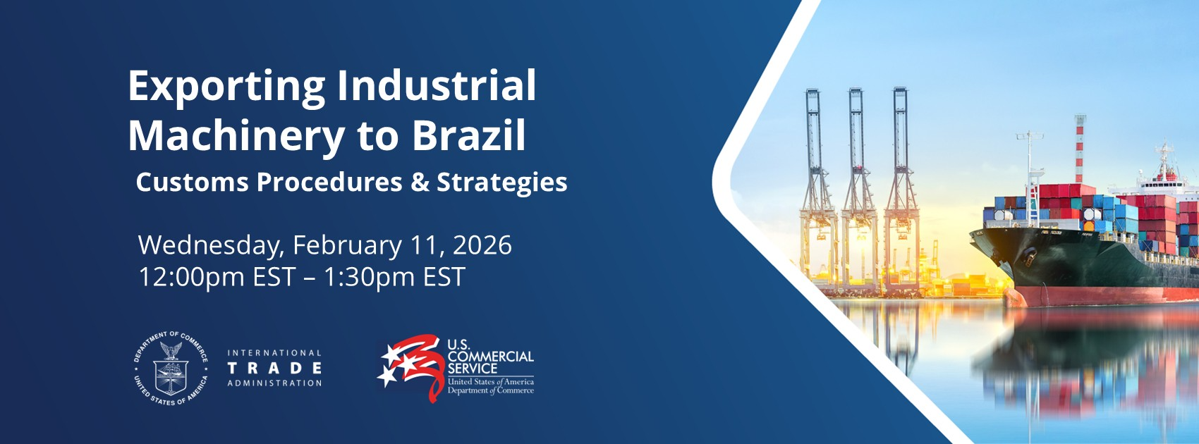 ExportingAdvancedManufacturingProductstoBrazil-988 - Event cover image