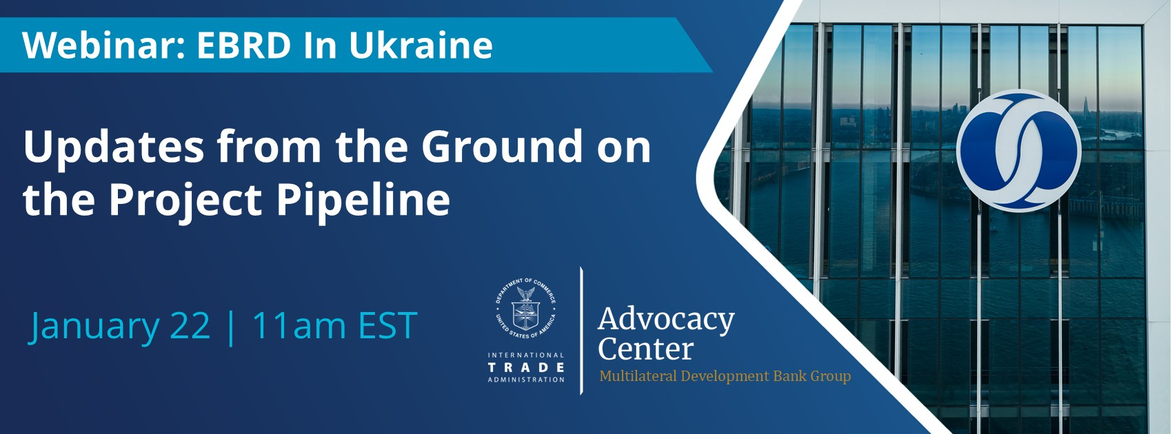 EBRDinUkraine - Event cover image