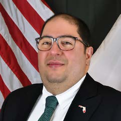 Fernando Ramon Speaker image