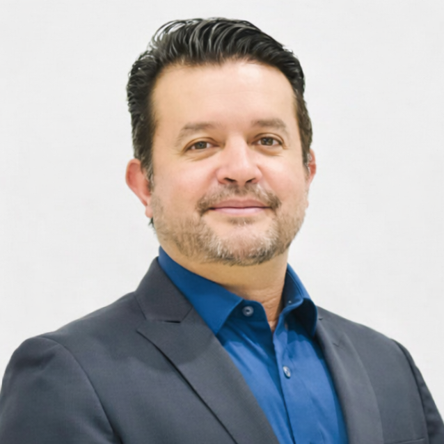 Julian Lopera Speaker image