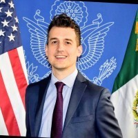 Chase Ballinger Speaker image