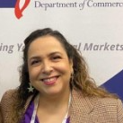 Yazmin Rojas Speaker image