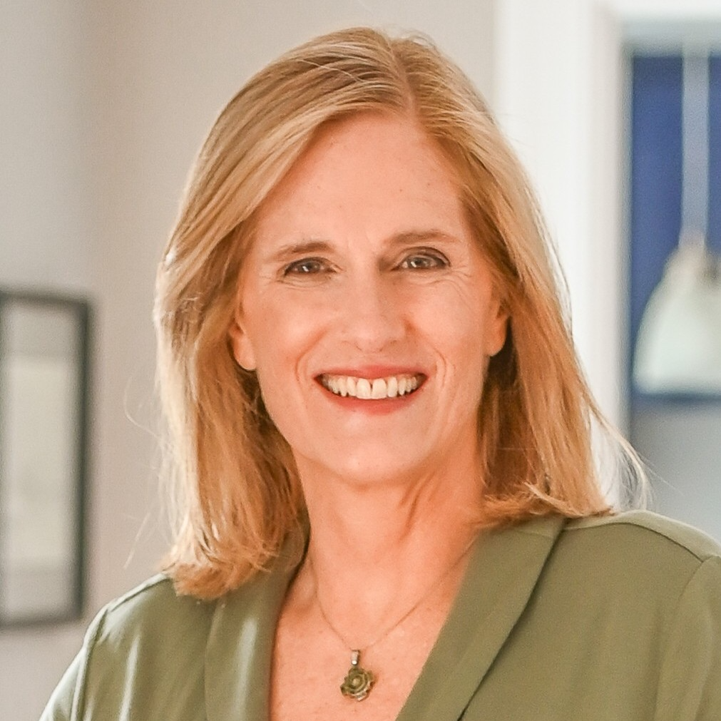 Wendy MacKenzie Pease Speaker image