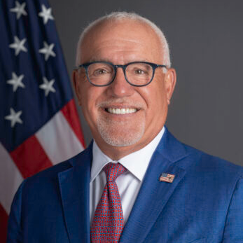 John J. Arrigo  (to be confirmed)