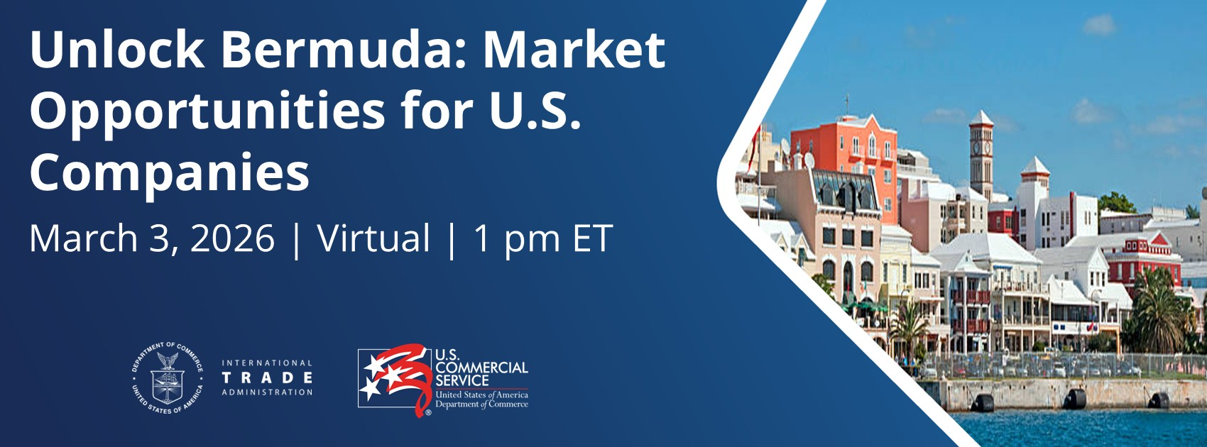 BermudaWebinar - Event cover image