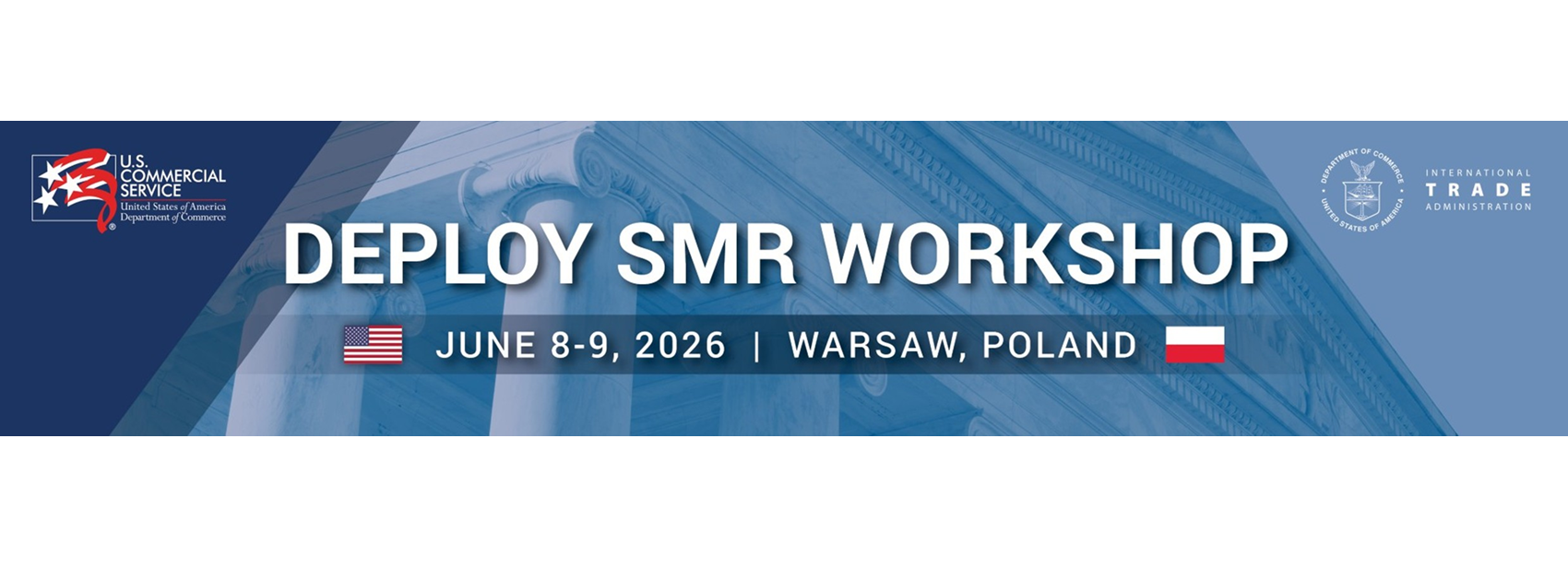 DEPLOYSMRWORKSHOP-ProjectFinancing-Poland - Event cover image