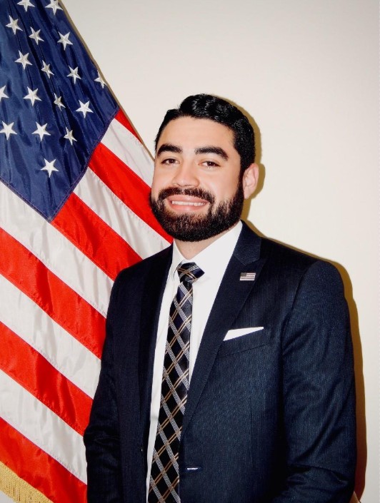 Luis Fernandez Speaker image