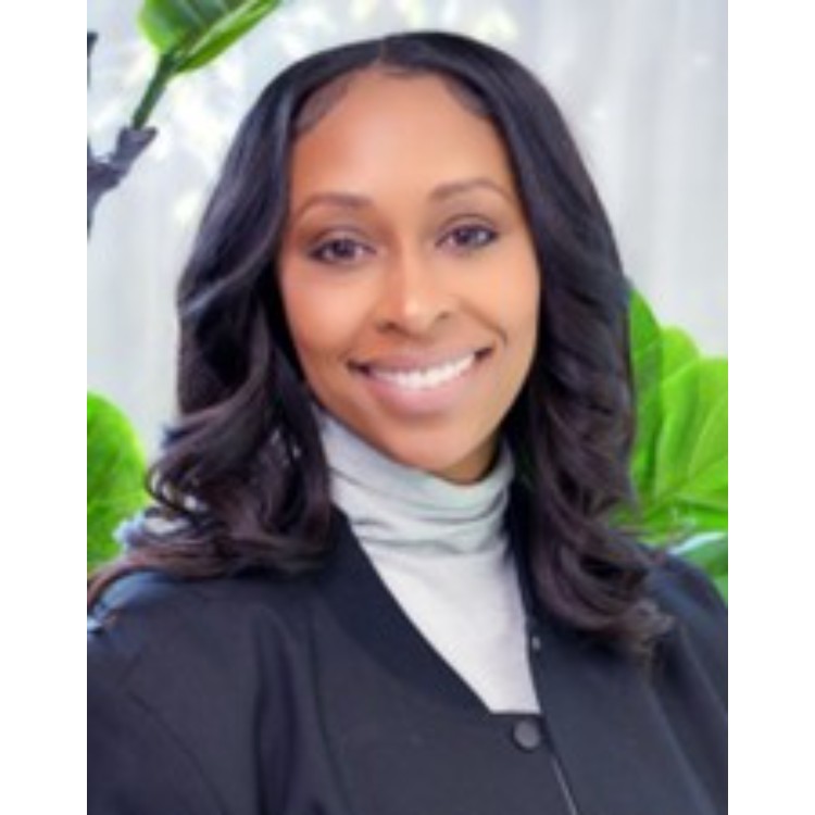 Kristi Sellers Speaker image