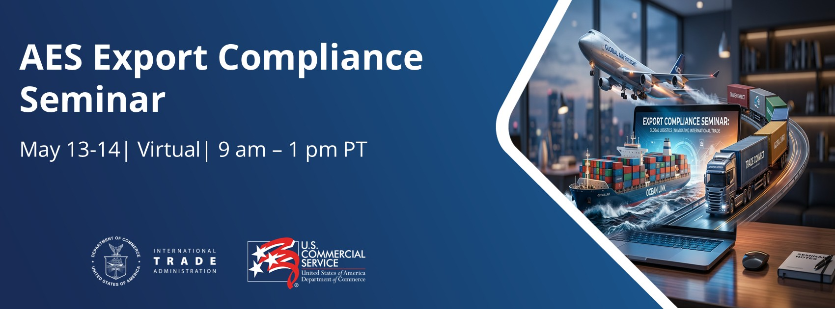 AESExportCompliance-May2026 - Event cover image