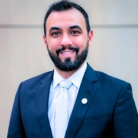 Wilson Diniz Wellisch Speaker image