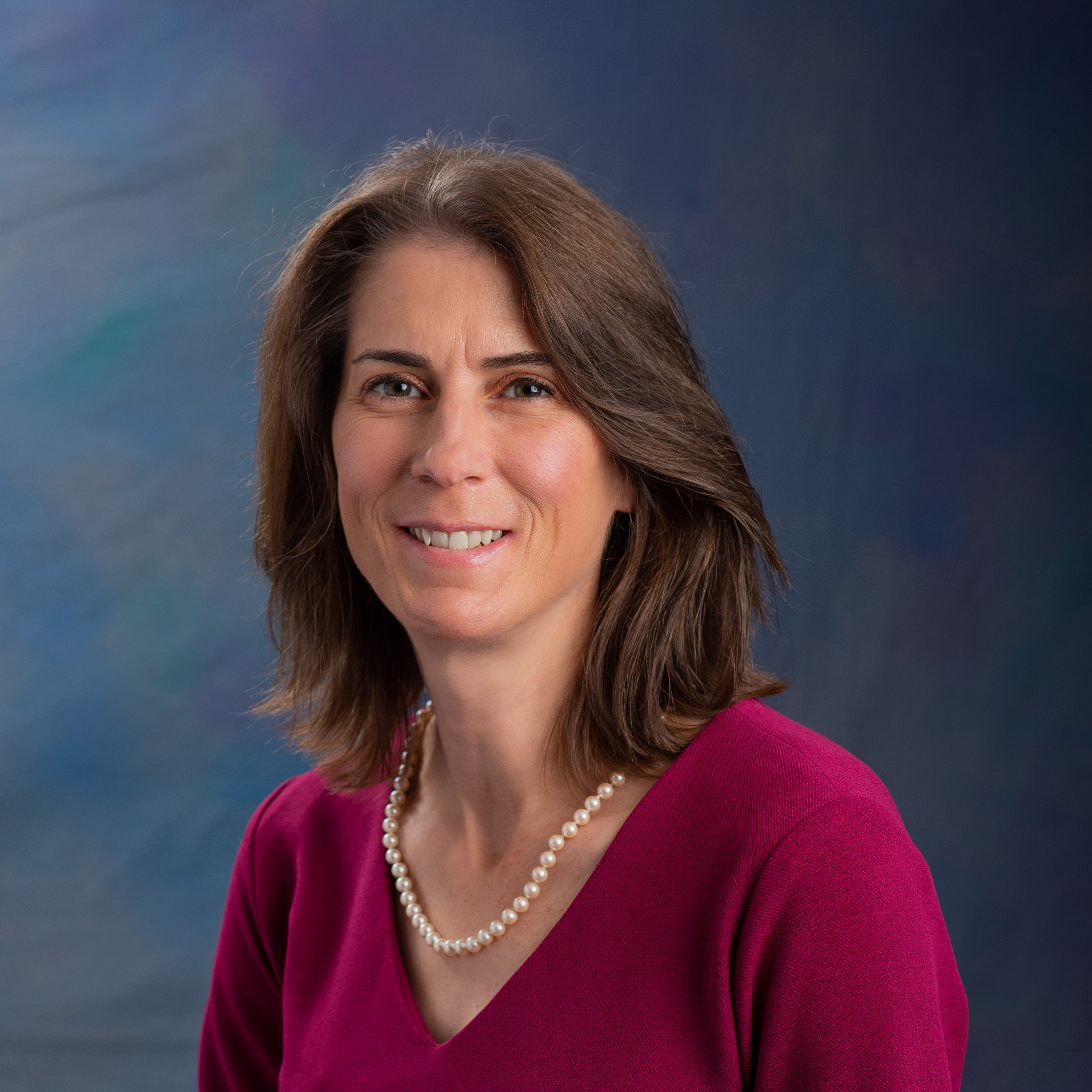 Madeleine Noland Speaker image