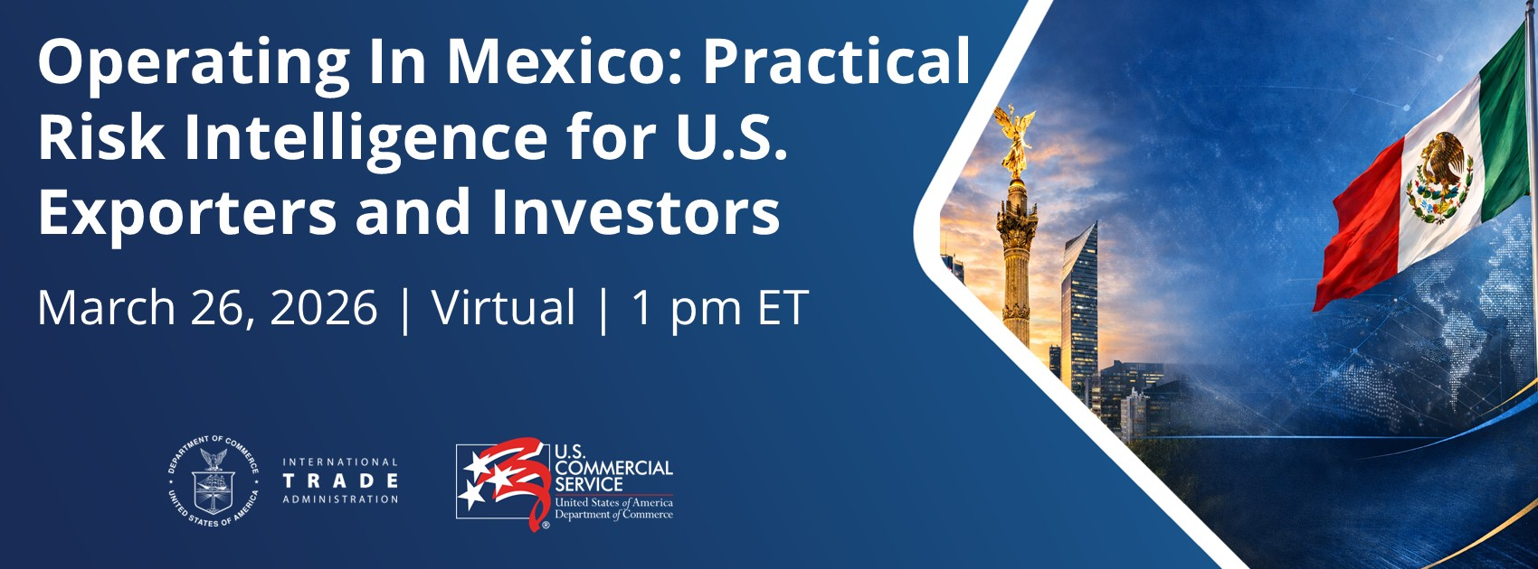 NavigatingRiskInMexico - Event cover image