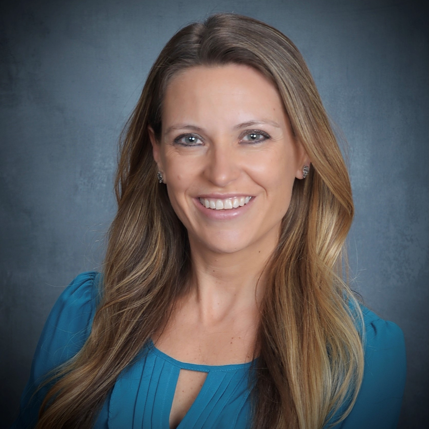 Molly Hope Speaker image