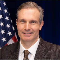 Steve Knode Speaker image