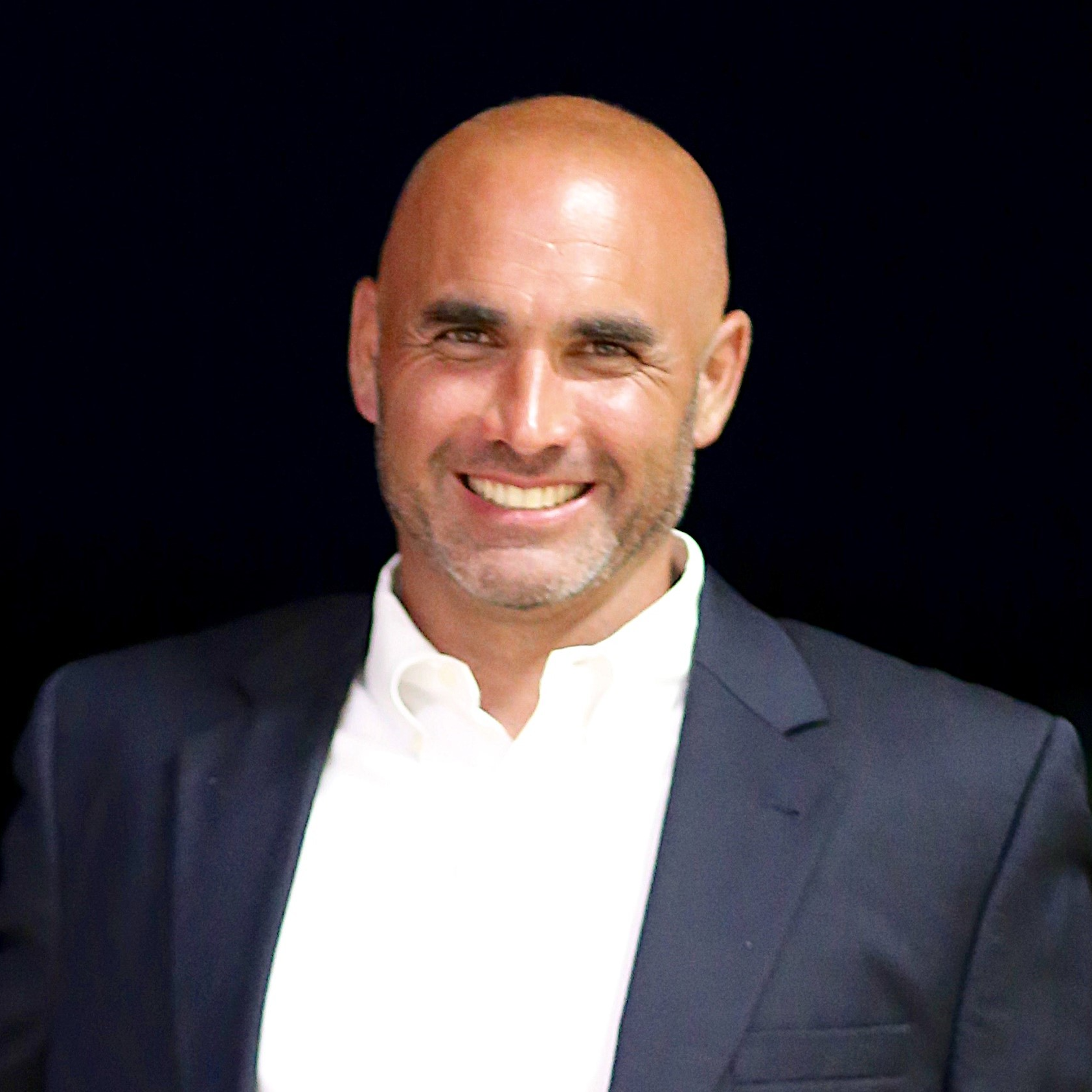 Mathew Cantagallo Speaker image