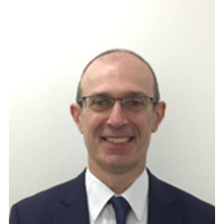 John Kanawati Speaker image