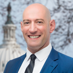 Steven Casazza Speaker image