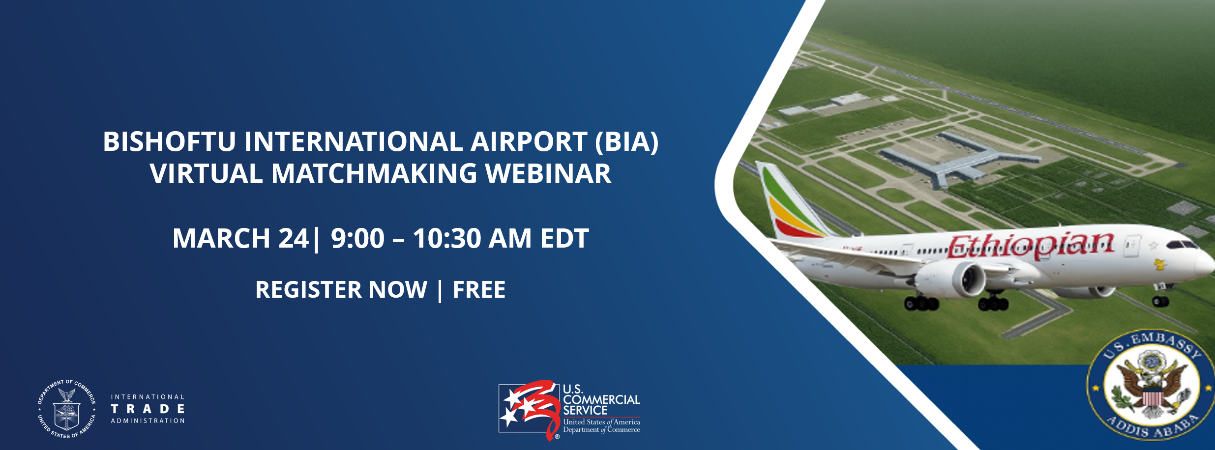 BishoftuInternationalAirportBIAMatchmakingWebinar- - Event cover image
