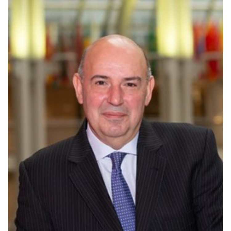 Sandro Murtas Speaker image