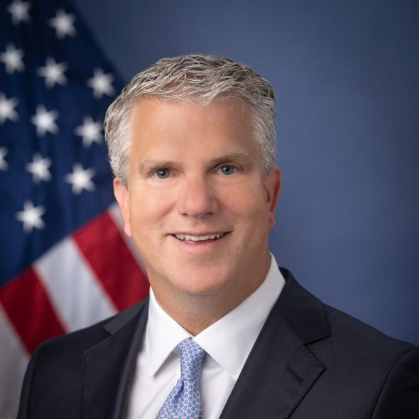 David Fogel Speaker image