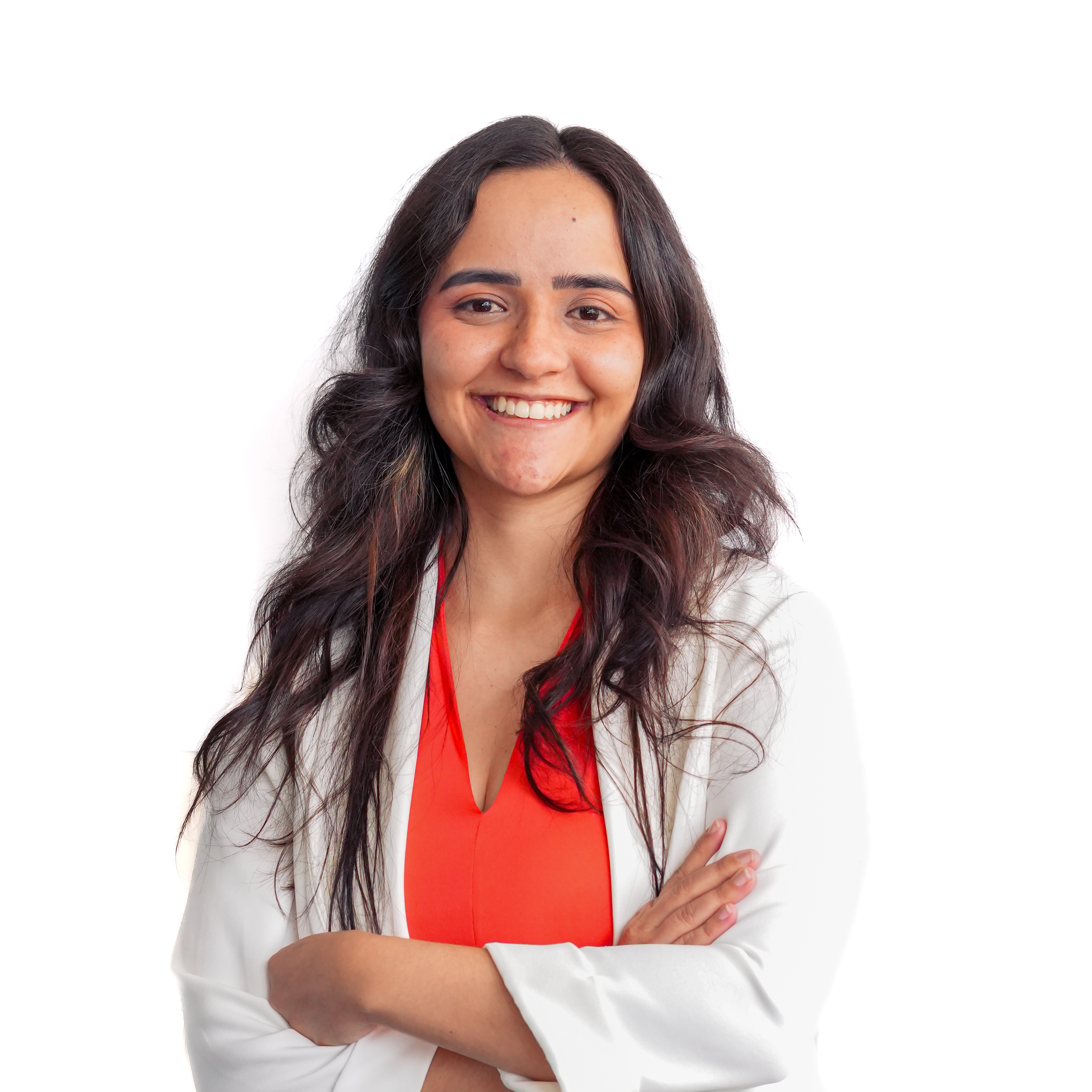 Valentina Meneses Speaker image