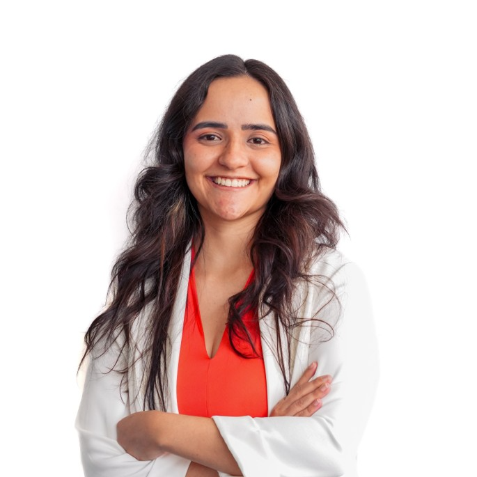 Valentina Meneses Speaker image