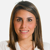 Adriana Goncalves Apitz Speaker image