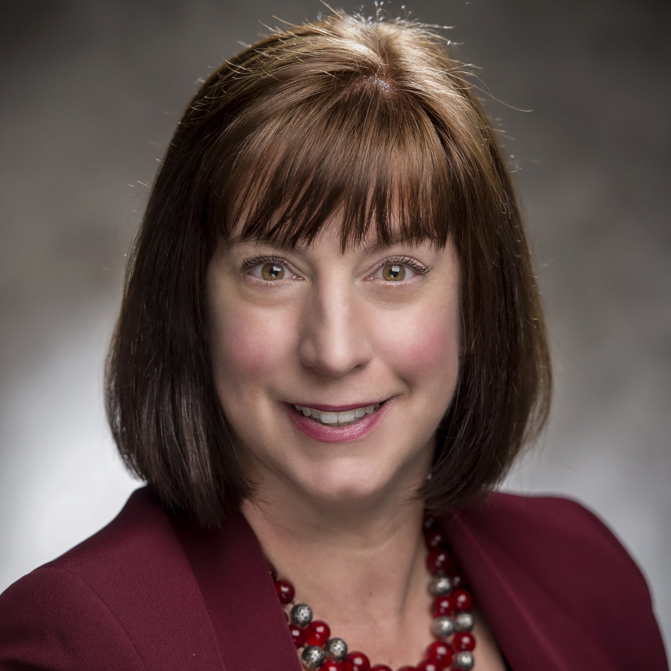 Elizabeth Urbanas Speaker image