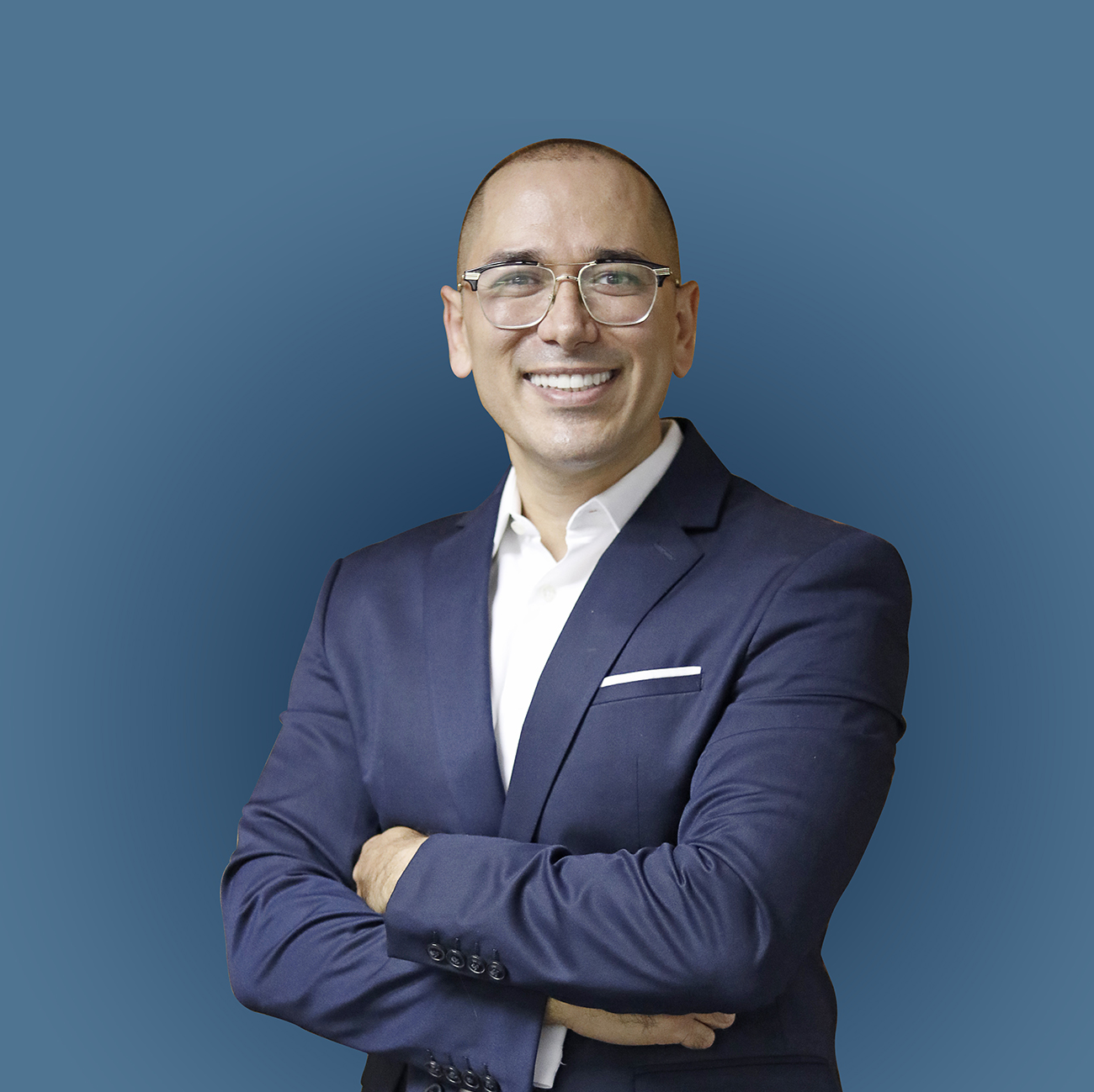 Juan José Moreno Pérez Speaker image