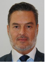 Félix Ramón Plasencia González Speaker image